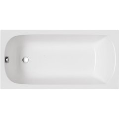 CLAS15070 CLASSIC Ванна 150x70 + ніжки (1 сорт) 538270