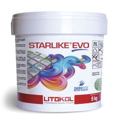 Затирочна суміш Starlike EVO CLASSIC WARM COLLECTION STEVOTBC0001