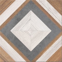 Плитка підлогова Gasparo Grey 29,8x29,8 код 7650 Церсаніт LC-19304