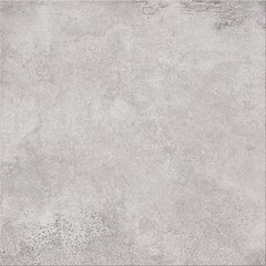 Плитка керамогранітна Concrete Style Grey 420x420x8,5 Cersanit LC-816