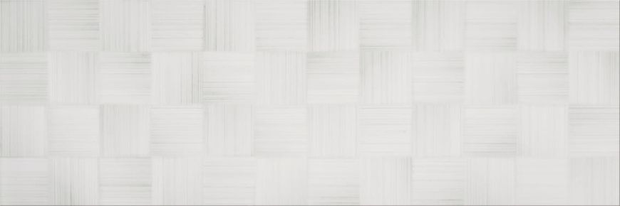 Плитка стінова Odri White Structure 200×600x8,5 Cersanit LC-682