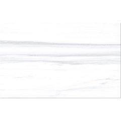 Плитка стінова Teri White GLOSSY 250x400x8 Cersanit LC-20861
