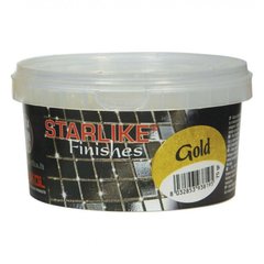 Добавка для Starlike GOLD для ефекту блискучої золотий крихти STRGLD0075