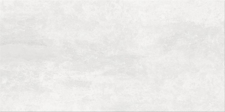 Плитка керамогранітна TRENDO WHITE 298х598x9 Cersanit LC-17796